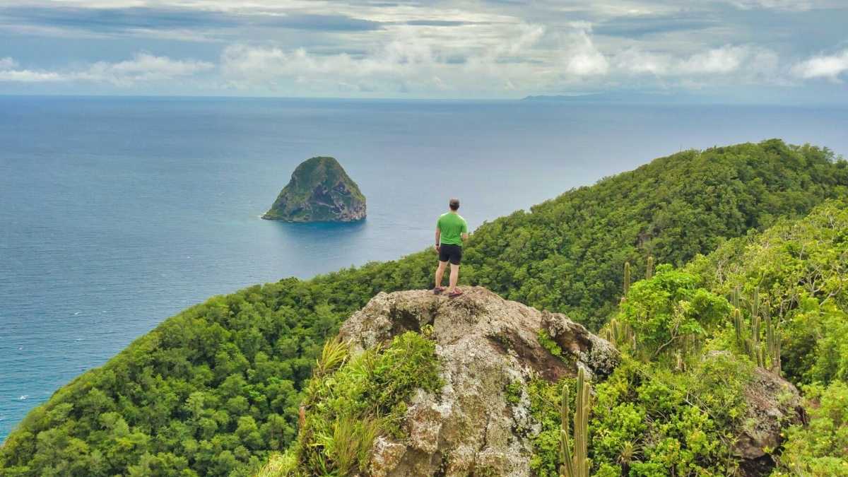 Martinique 10 Great Reasons to Visit the Island of Flowers soNomad